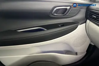Hyundai I20 Tech Line Automatic Petrol Hatchback - Stock Number (1679236) - 10th supplementary image