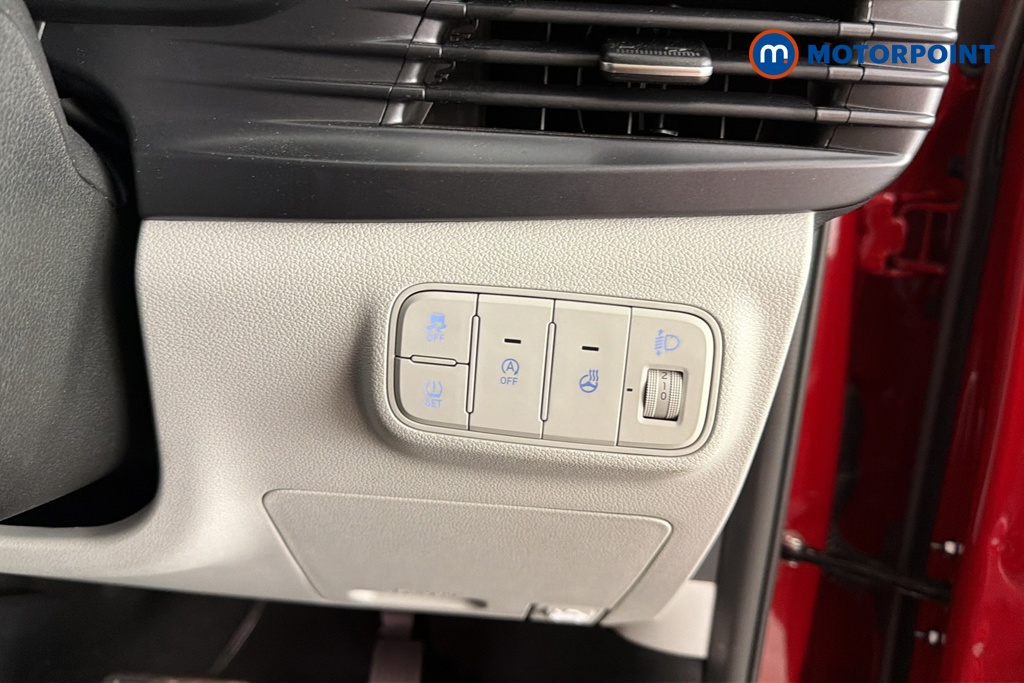 Hyundai I20 Tech Line Automatic Petrol Hatchback - Stock Number (1679236) - 11th supplementary image