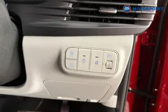 Hyundai I20 Tech Line Automatic Petrol Hatchback - Stock Number (1679236) - 11th supplementary image