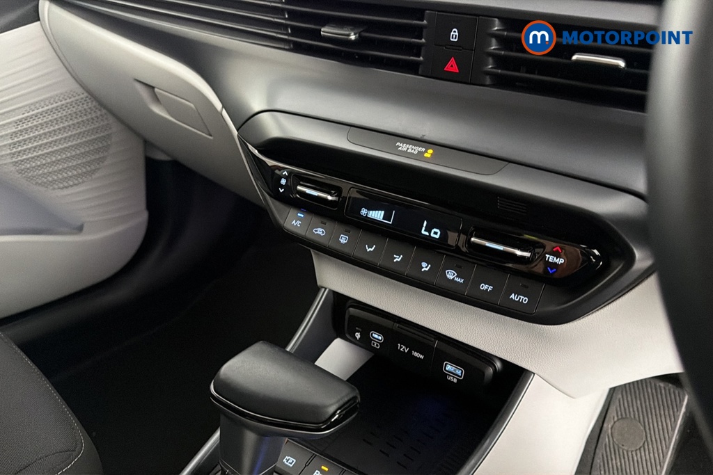 Hyundai I20 Tech Line Automatic Petrol Hatchback - Stock Number (1679236) - 12th supplementary image