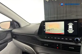Hyundai I20 Tech Line Automatic Petrol Hatchback - Stock Number (1679236) - 13th supplementary image