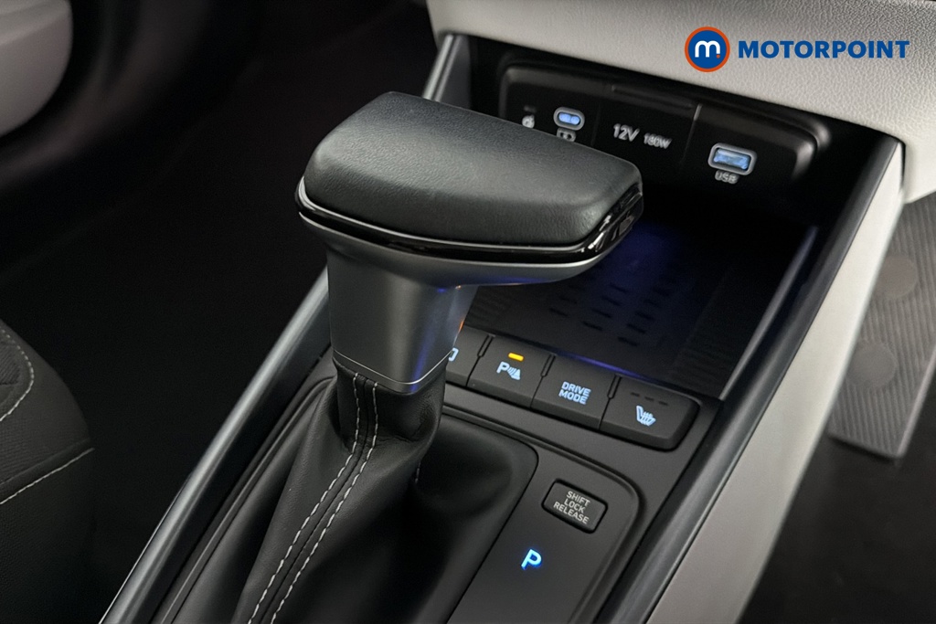 Hyundai I20 Tech Line Automatic Petrol Hatchback - Stock Number (1679236) - 14th supplementary image