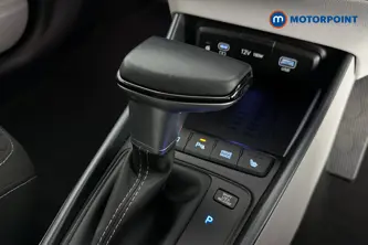 Hyundai I20 Tech Line Automatic Petrol Hatchback - Stock Number (1679236) - 14th supplementary image