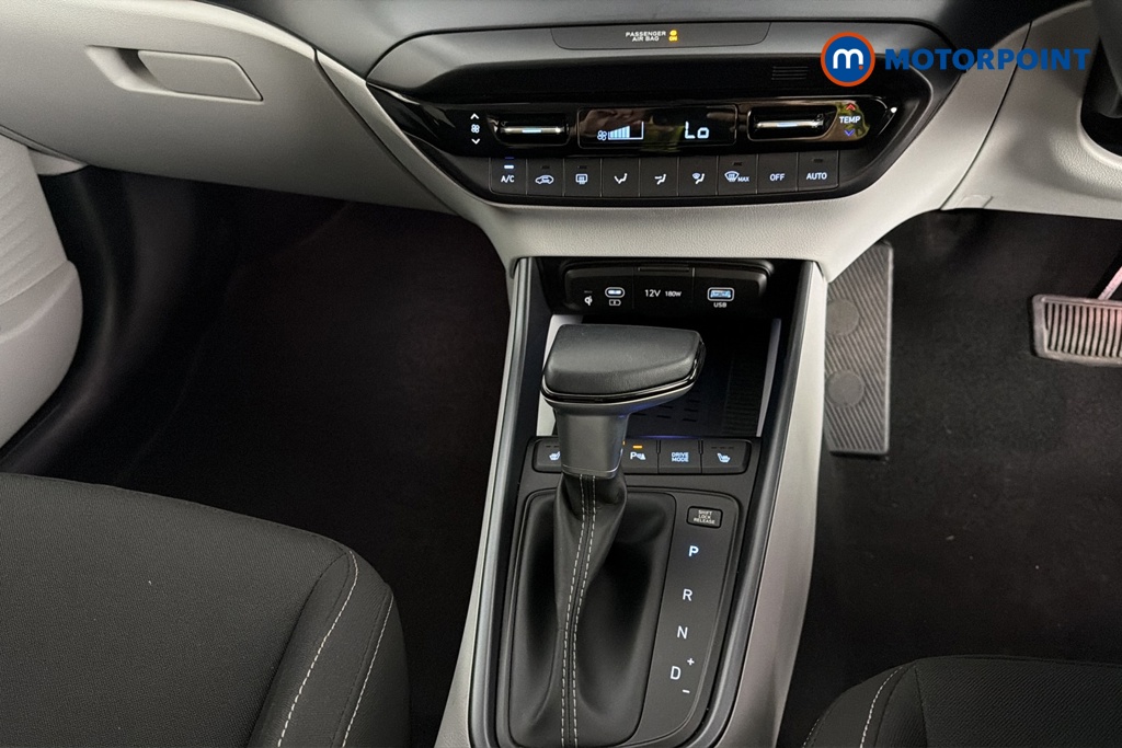 Hyundai I20 Tech Line Automatic Petrol Hatchback - Stock Number (1679236) - 15th supplementary image