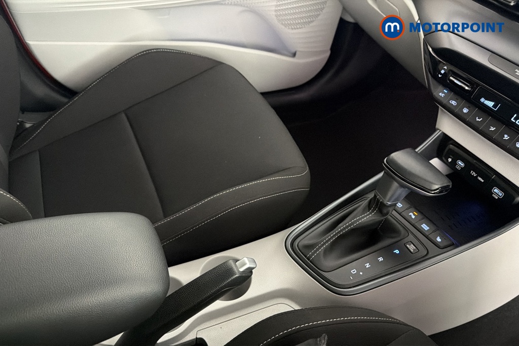 Hyundai I20 Tech Line Automatic Petrol Hatchback - Stock Number (1679236) - 16th supplementary image