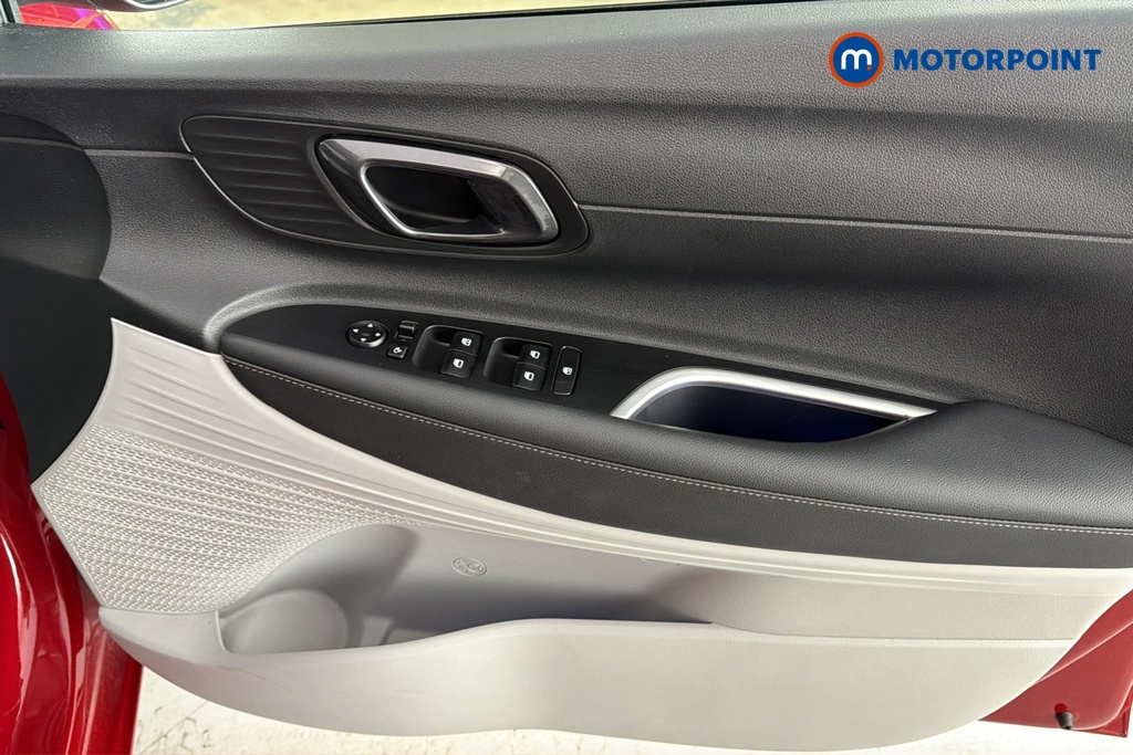 Hyundai I20 Tech Line Automatic Petrol Hatchback - Stock Number (1679236) - 18th supplementary image