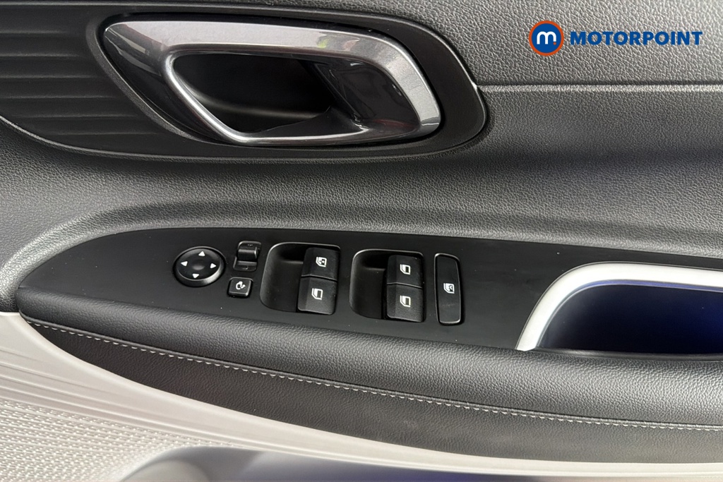 Hyundai I20 Tech Line Automatic Petrol Hatchback - Stock Number (1679236) - 19th supplementary image