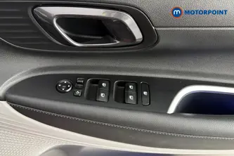 Hyundai I20 Tech Line Automatic Petrol Hatchback - Stock Number (1679236) - 19th supplementary image