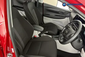 Hyundai I20 Tech Line Automatic Petrol Hatchback - Stock Number (1679236) - 22nd supplementary image
