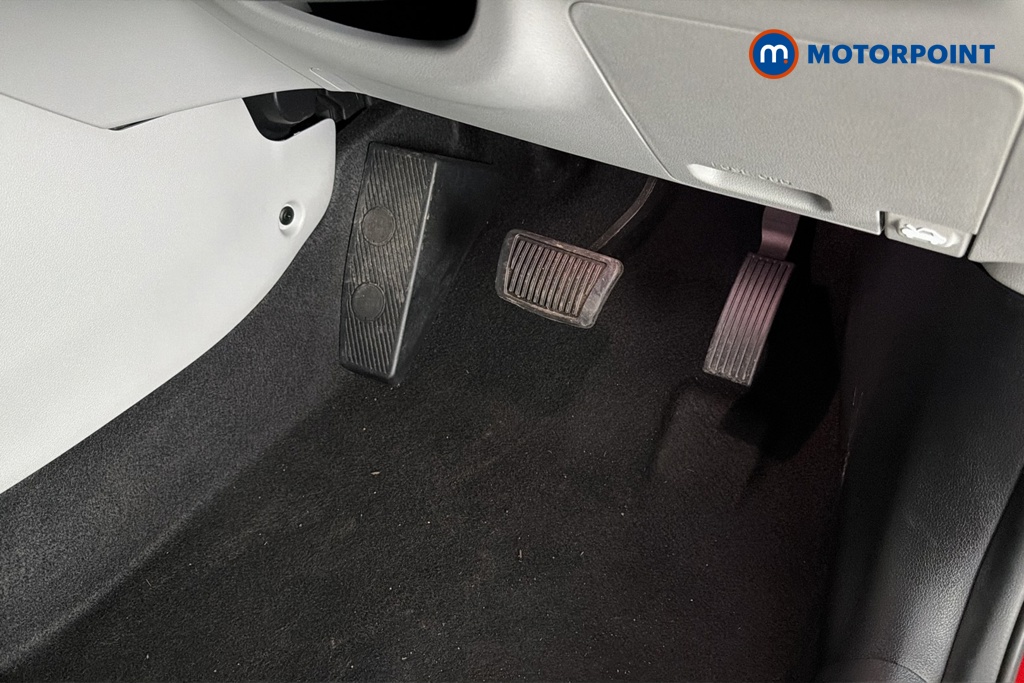 Hyundai I20 Tech Line Automatic Petrol Hatchback - Stock Number (1679236) - 24th supplementary image