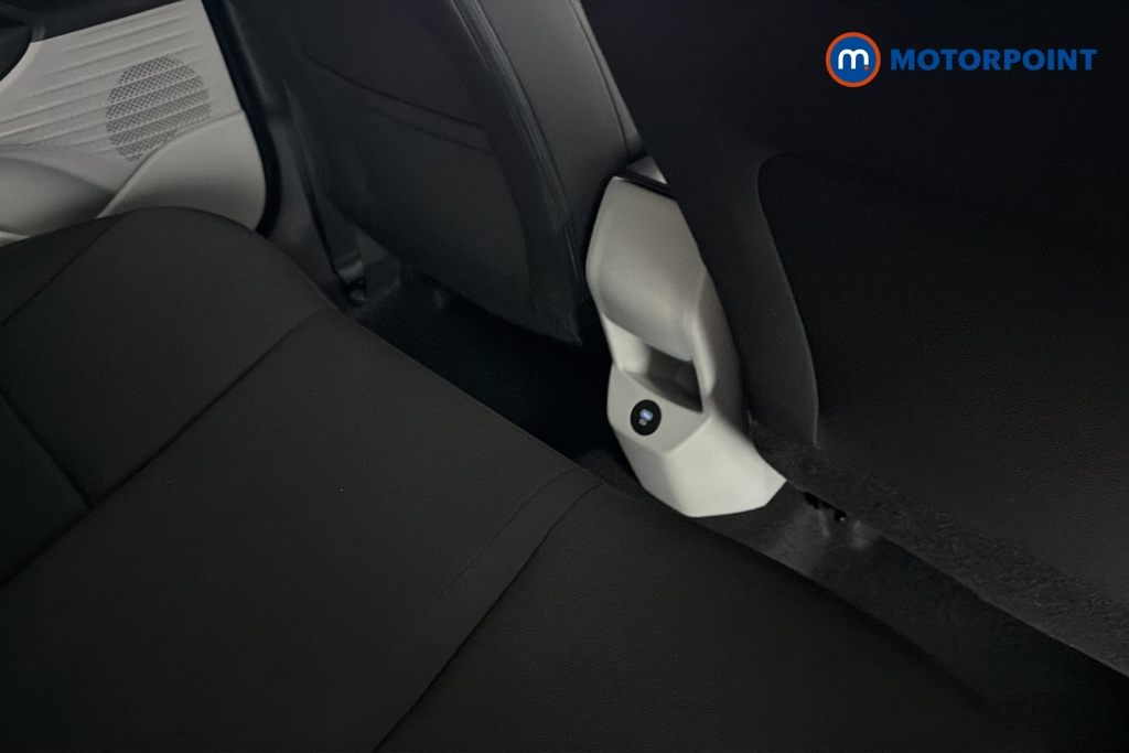 Hyundai I20 Tech Line Automatic Petrol Hatchback - Stock Number (1679236) - 28th supplementary image