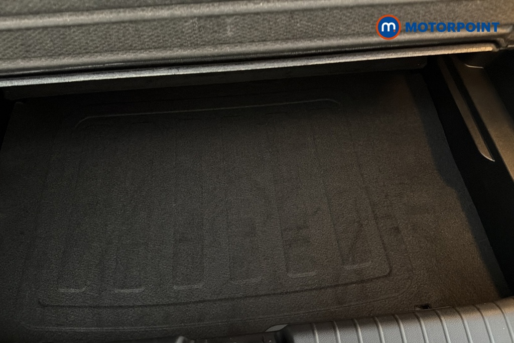 Hyundai I20 Tech Line Automatic Petrol Hatchback - Stock Number (1679236) - 33rd supplementary image