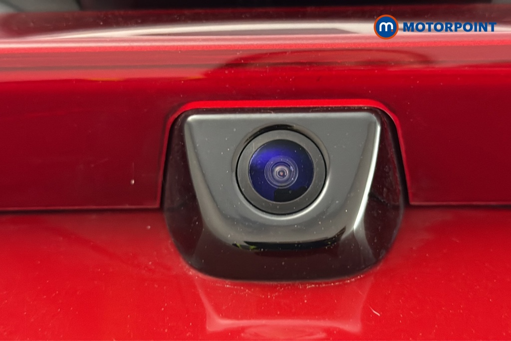 Hyundai I20 Tech Line Automatic Petrol Hatchback - Stock Number (1679236) - 37th supplementary image