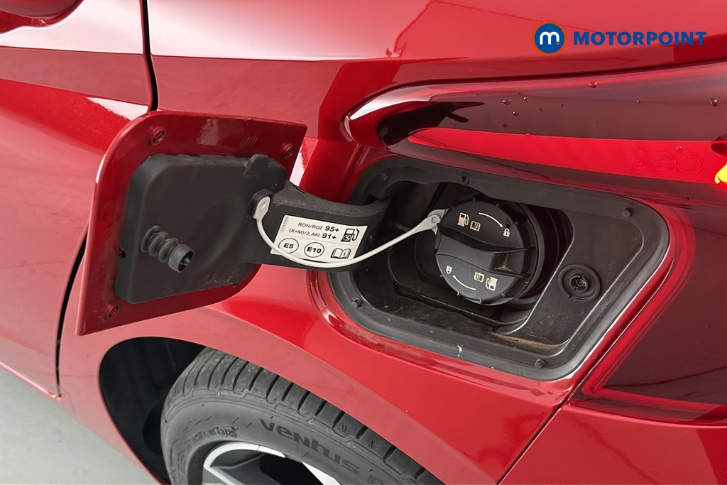 Hyundai I20 Tech Line Automatic Petrol Hatchback - Stock Number (1679236) - 41st supplementary image