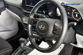 Hyundai I20 Tech Line Automatic Petrol Hatchback - Stock Number (1679236) - 48th supplementary image