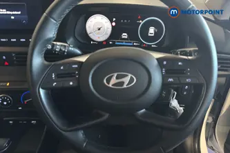 Hyundai I20 Advance Automatic Petrol Hatchback - Stock Number (1679245) - 2nd supplementary image