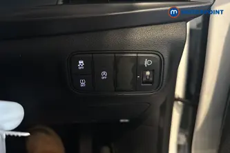 Hyundai I20 Advance Automatic Petrol Hatchback - Stock Number (1679245) - 11th supplementary image