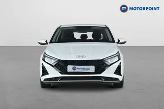 Hyundai I20 Advance Automatic Petrol Hatchback - Stock Number (1679245) - Front bumper