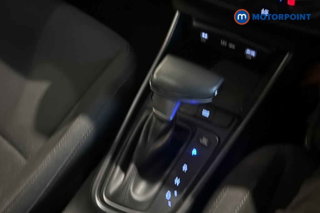 Hyundai I20 Advance Automatic Petrol Hatchback - Stock Number (1679245) - 15th supplementary image