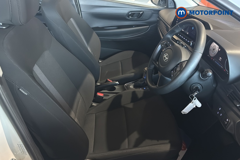 Hyundai I20 Advance Automatic Petrol Hatchback - Stock Number (1679245) - 22nd supplementary image