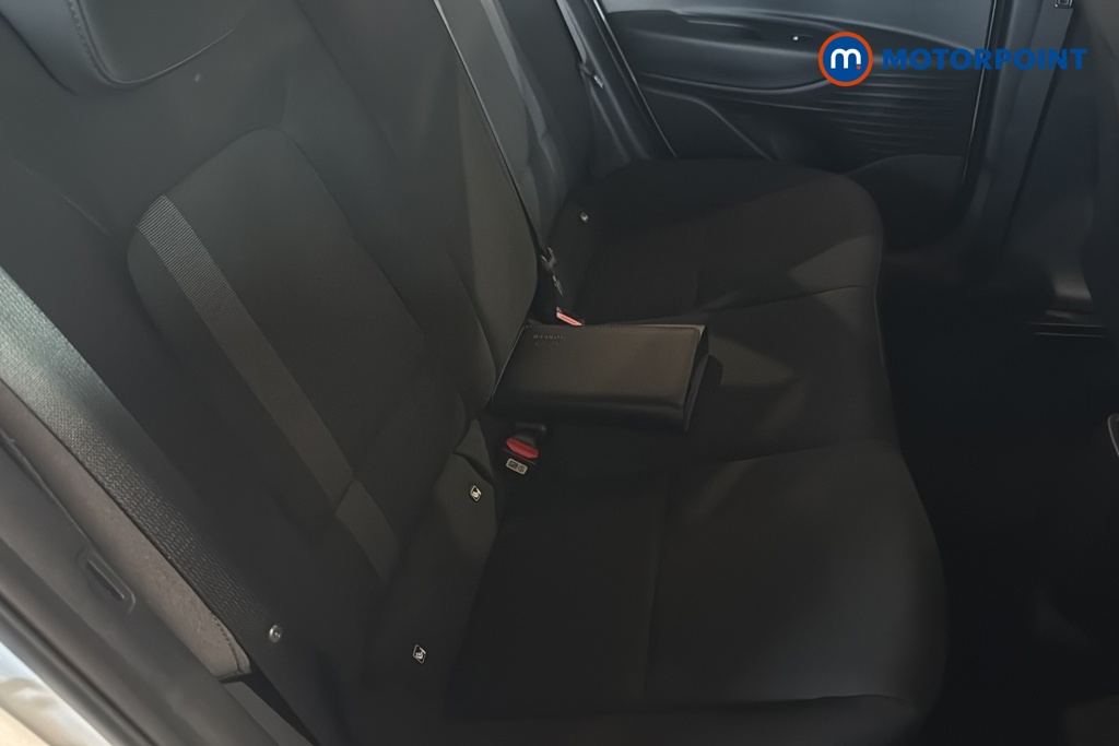 Hyundai I20 Advance Automatic Petrol Hatchback - Stock Number (1679245) - 25th supplementary image
