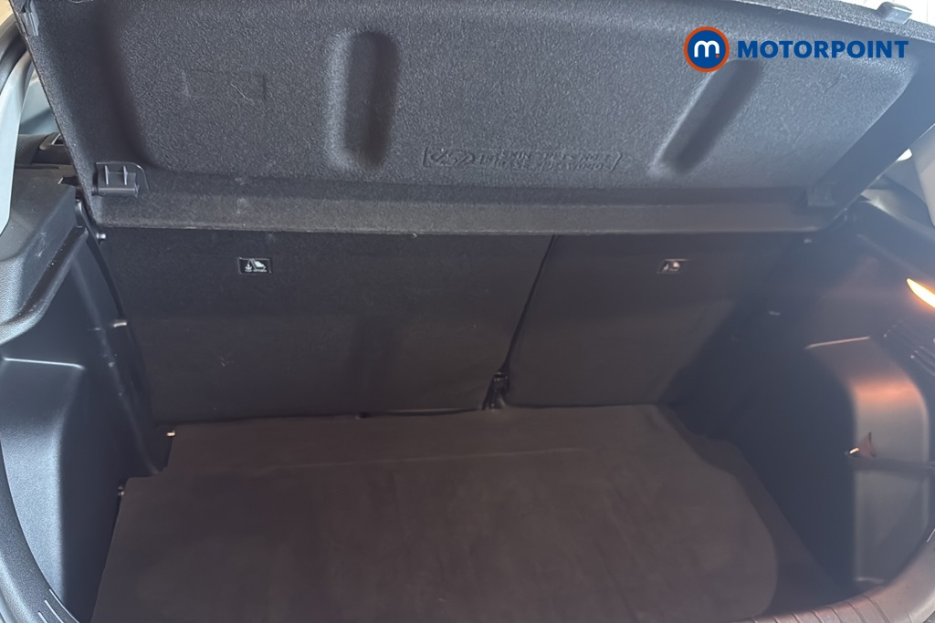 Hyundai I20 Advance Automatic Petrol Hatchback - Stock Number (1679245) - 30th supplementary image