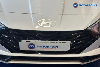 Hyundai I20 Advance Automatic Petrol Hatchback - Stock Number (1679245) - 43rd supplementary image