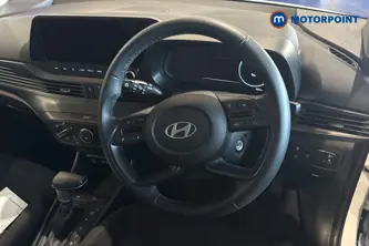 Hyundai I20 Advance Automatic Petrol Hatchback - Stock Number (1679245) - 1st supplementary image