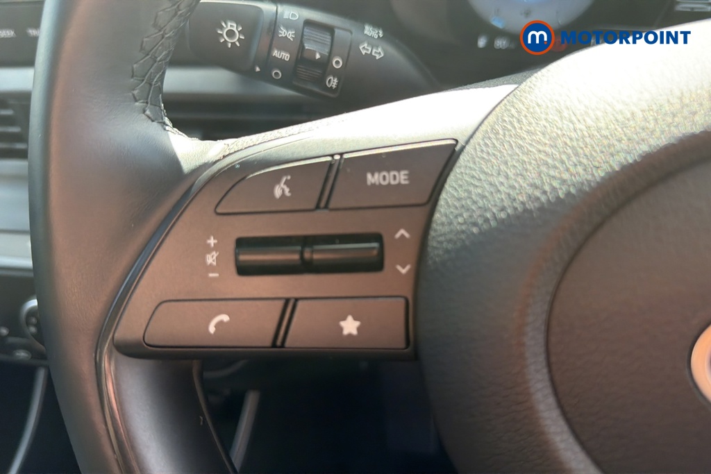 Hyundai I20 Advance Automatic Petrol Hatchback - Stock Number (1679266) - 4th supplementary image