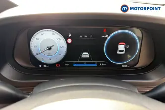 Hyundai I20 Advance Automatic Petrol Hatchback - Stock Number (1679266) - 7th supplementary image