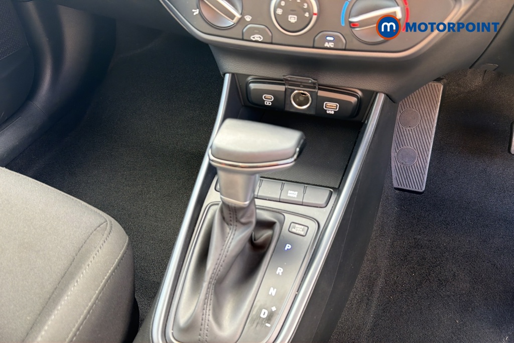 Hyundai I20 Advance Automatic Petrol Hatchback - Stock Number (1679266) - 15th supplementary image