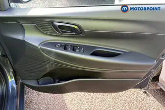 Hyundai I20 Advance Automatic Petrol Hatchback - Stock Number (1679266) - 18th supplementary image