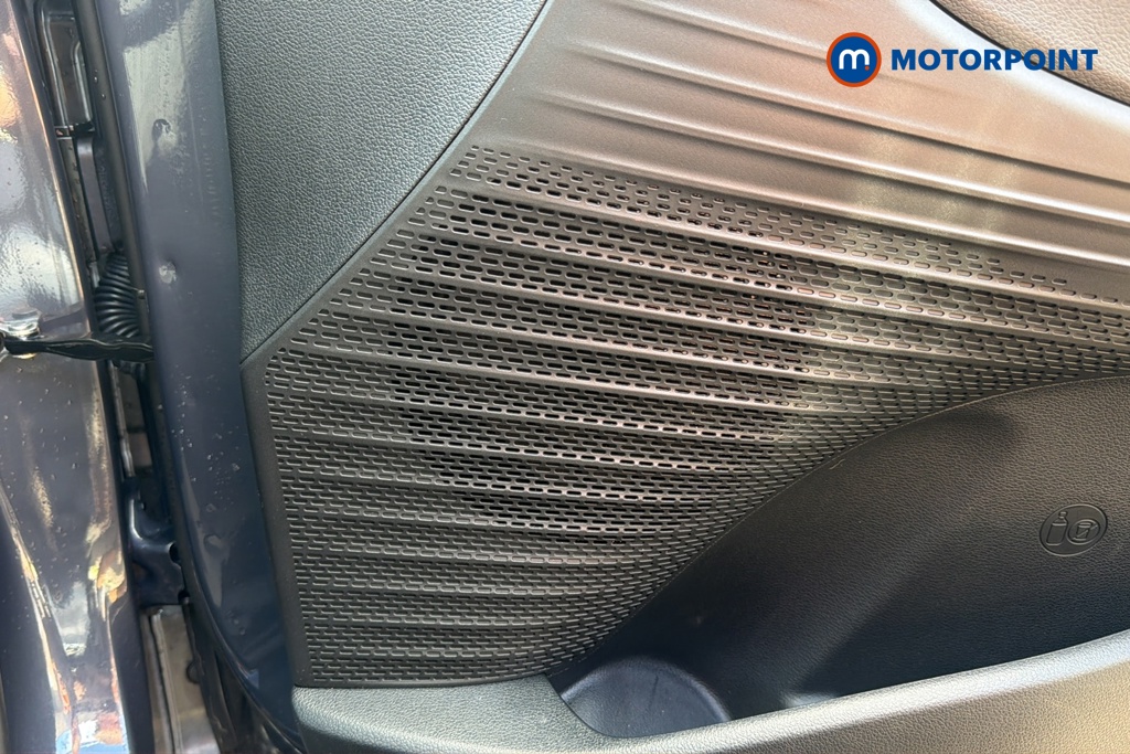 Hyundai I20 Advance Automatic Petrol Hatchback - Stock Number (1679266) - 21st supplementary image