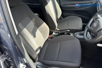 Hyundai I20 Advance Automatic Petrol Hatchback - Stock Number (1679266) - 22nd supplementary image