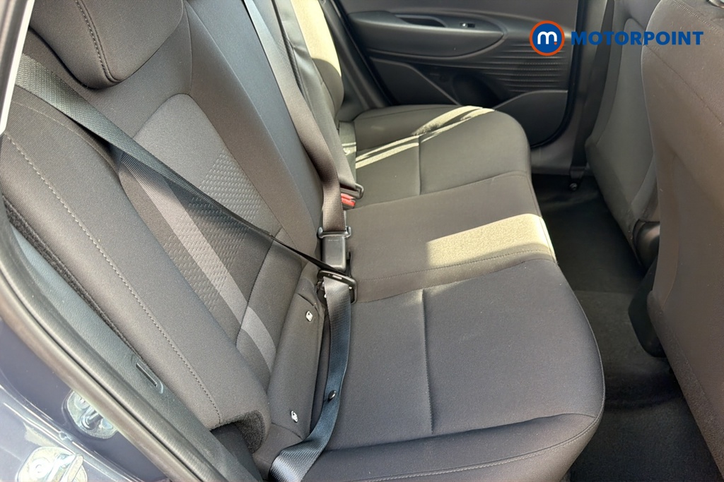 Hyundai I20 Advance Automatic Petrol Hatchback - Stock Number (1679266) - 25th supplementary image
