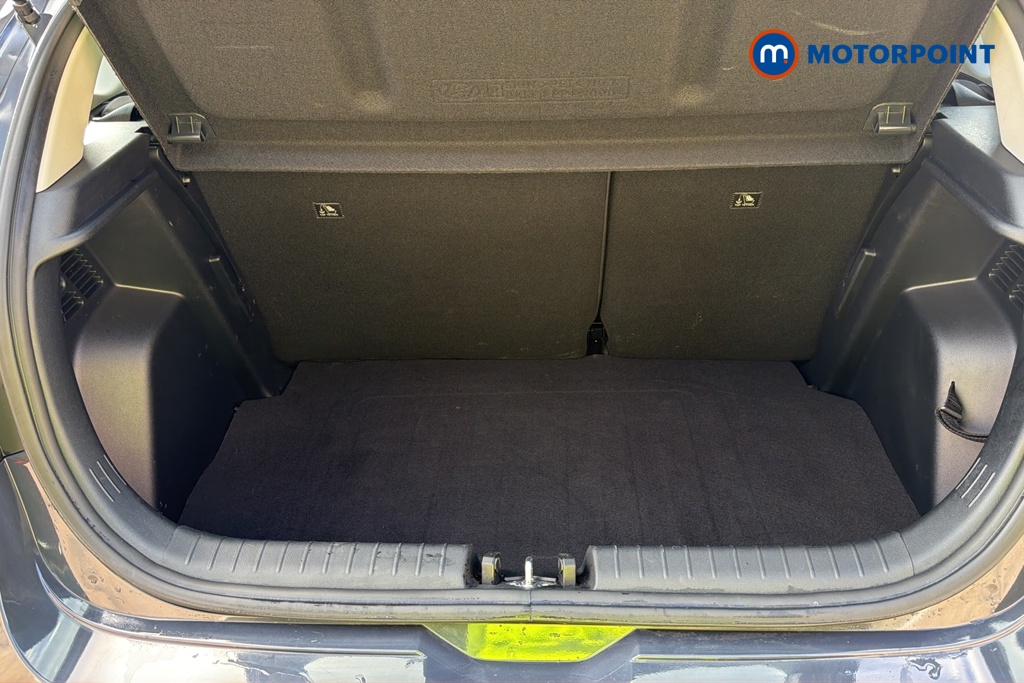 Hyundai I20 Advance Automatic Petrol Hatchback - Stock Number (1679266) - 30th supplementary image