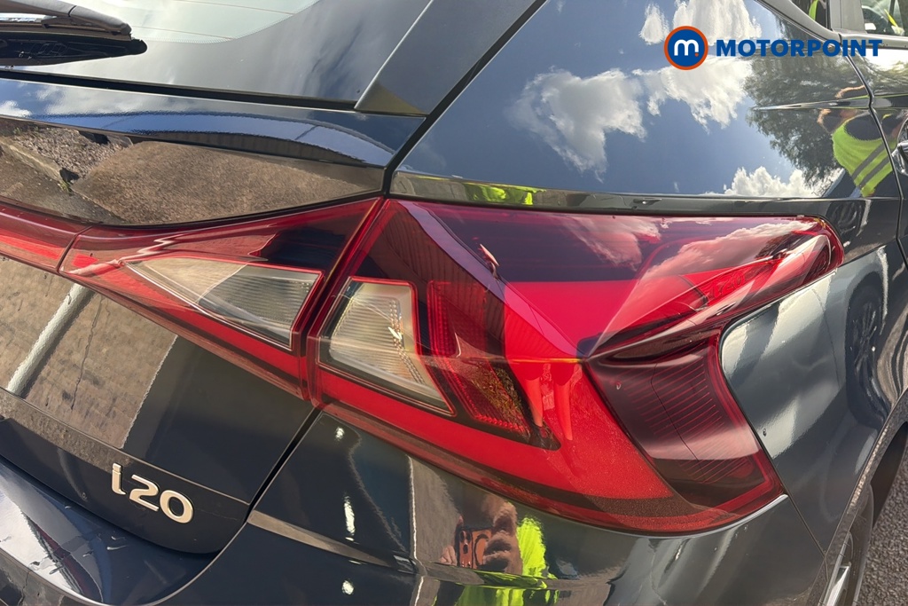 Hyundai I20 Advance Automatic Petrol Hatchback - Stock Number (1679266) - 36th supplementary image