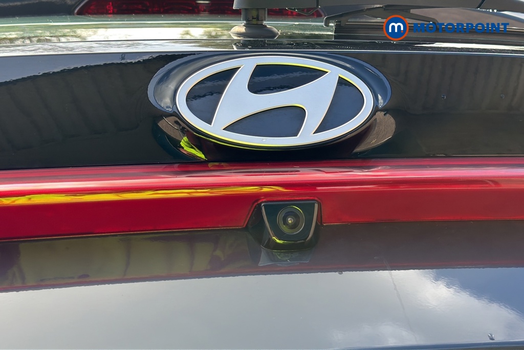 Hyundai I20 Advance Automatic Petrol Hatchback - Stock Number (1679266) - 37th supplementary image