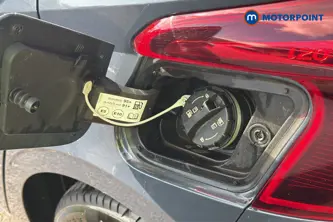 Hyundai I20 Advance Automatic Petrol Hatchback - Stock Number (1679266) - 41st supplementary image