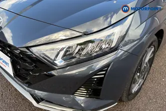 Hyundai I20 Advance Automatic Petrol Hatchback - Stock Number (1679266) - 42nd supplementary image