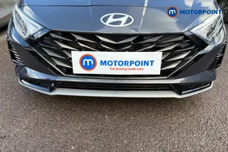 Hyundai I20 Advance Automatic Petrol Hatchback - Stock Number (1679266) - 43rd supplementary image