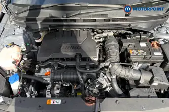 Hyundai I20 Advance Automatic Petrol Hatchback - Stock Number (1679266) - 48th supplementary image