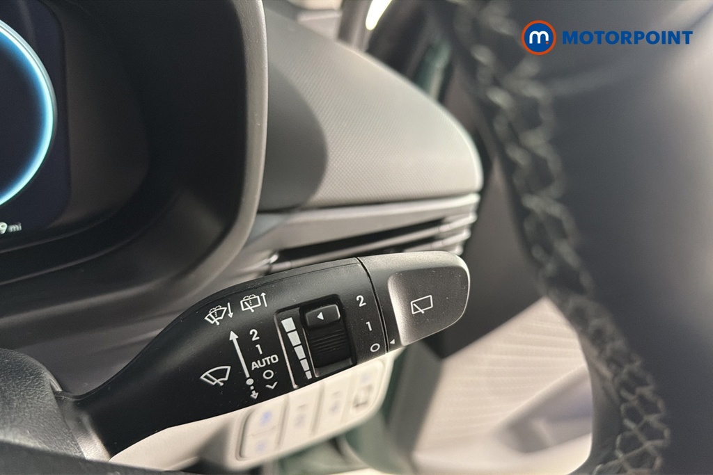 Hyundai I20 Tech Line Automatic Petrol Hatchback - Stock Number (1679299) - 6th supplementary image