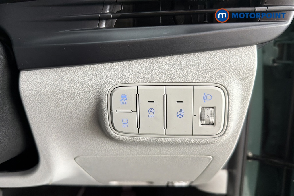 Hyundai I20 Tech Line Automatic Petrol Hatchback - Stock Number (1679299) - 11th supplementary image