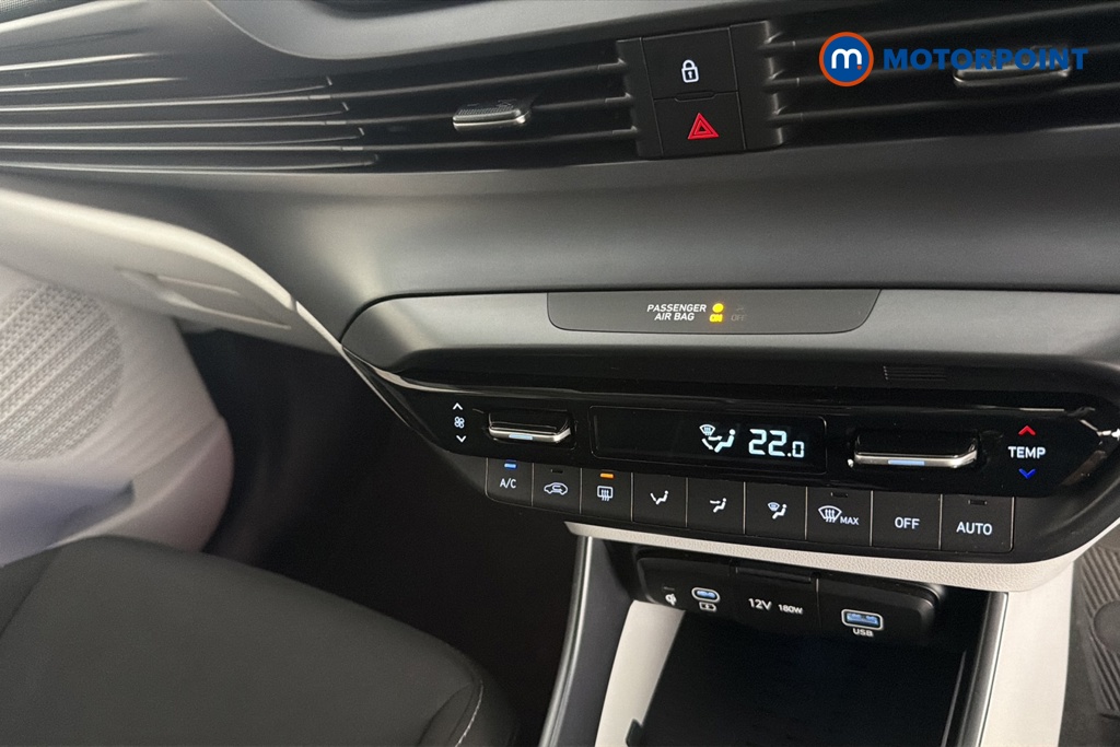 Hyundai I20 Tech Line Automatic Petrol Hatchback - Stock Number (1679299) - 12th supplementary image