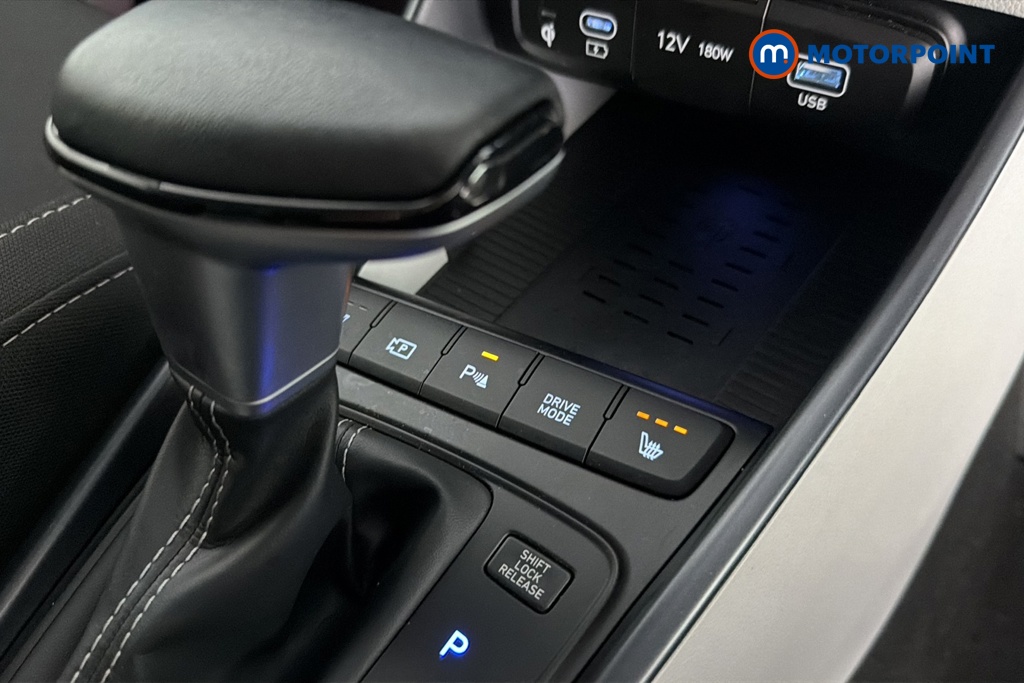 Hyundai I20 Tech Line Automatic Petrol Hatchback - Stock Number (1679299) - 14th supplementary image