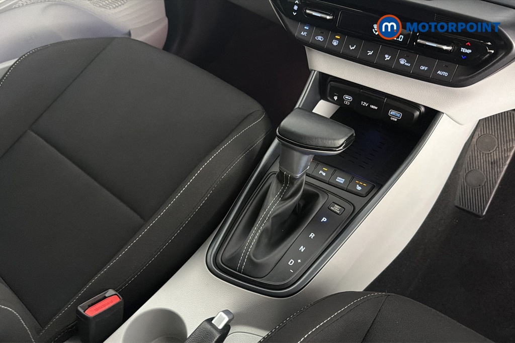 Hyundai I20 Tech Line Automatic Petrol Hatchback - Stock Number (1679299) - 15th supplementary image