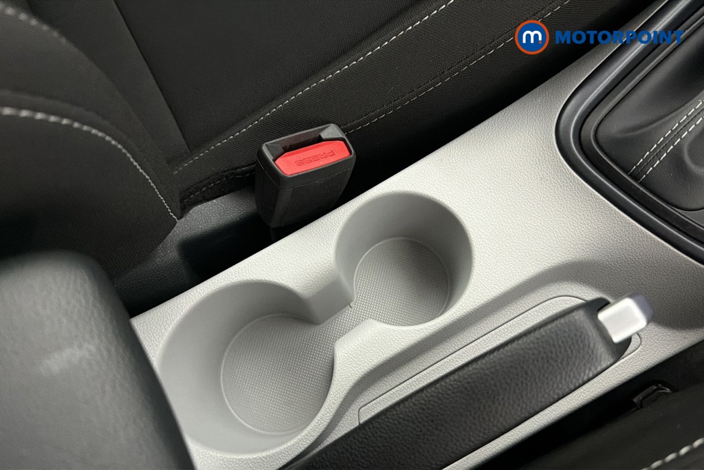 Hyundai I20 Tech Line Automatic Petrol Hatchback - Stock Number (1679299) - 16th supplementary image