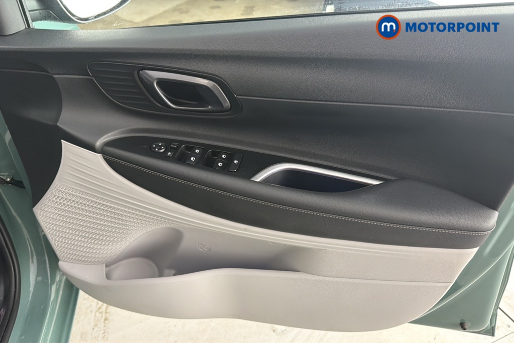 Hyundai I20 Tech Line Automatic Petrol Hatchback - Stock Number (1679299) - 18th supplementary image