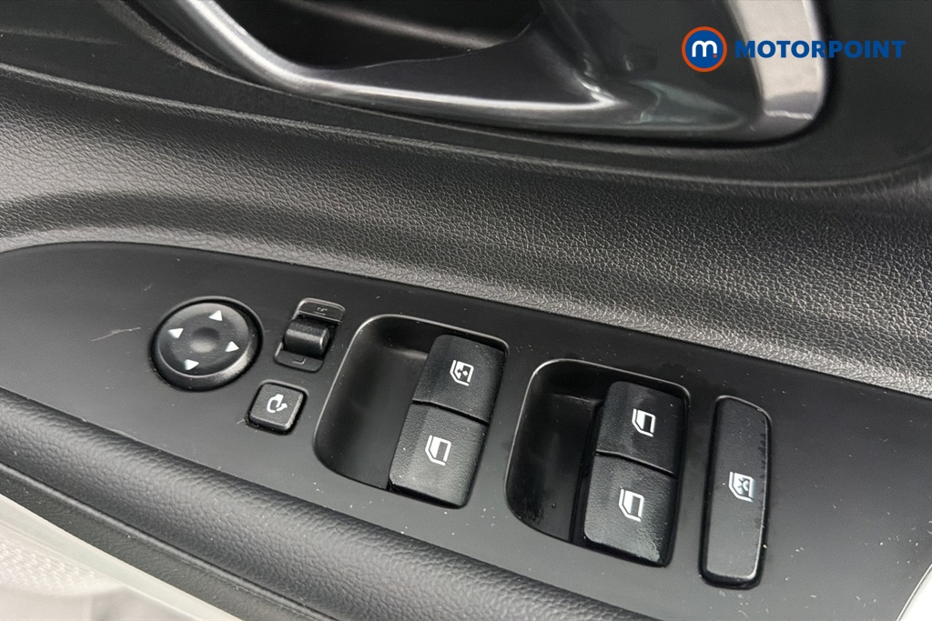 Hyundai I20 Tech Line Automatic Petrol Hatchback - Stock Number (1679299) - 19th supplementary image